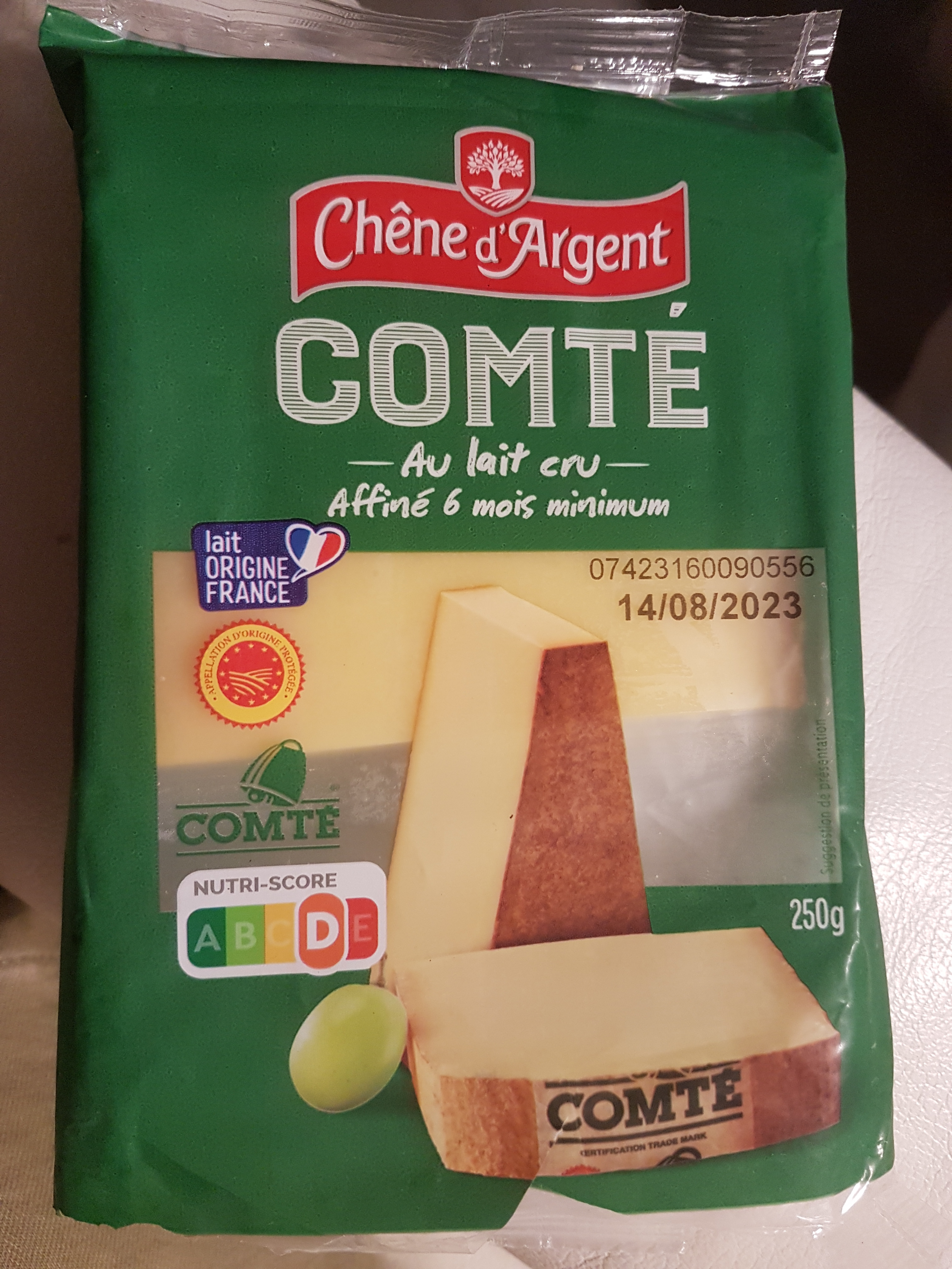 Comté