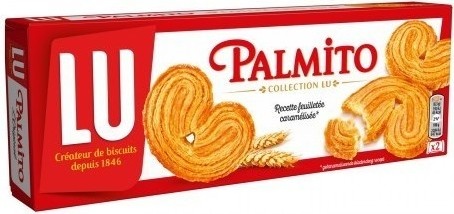 Palmito L'original