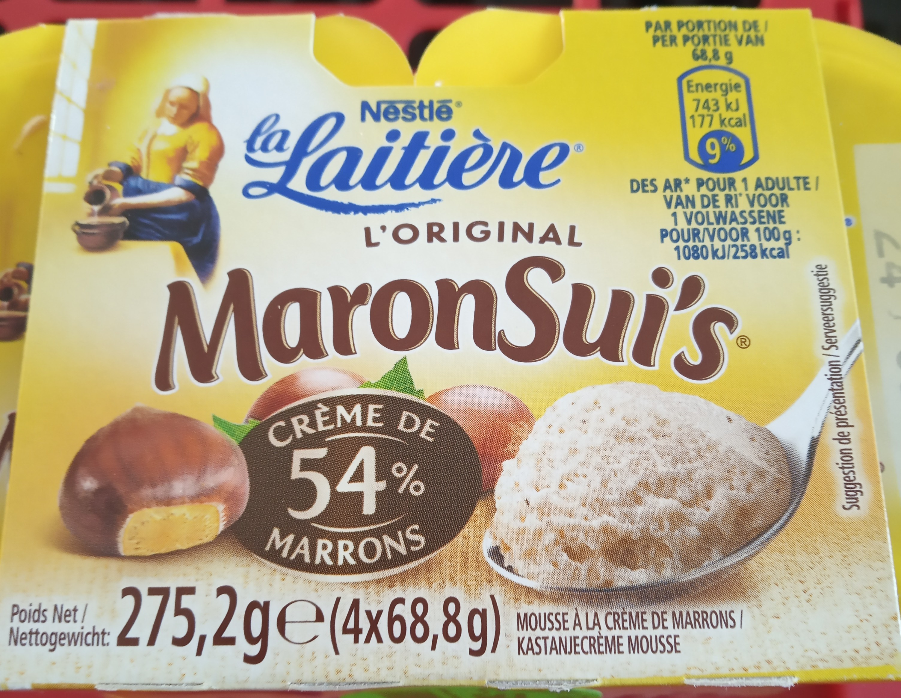 MaronSui's