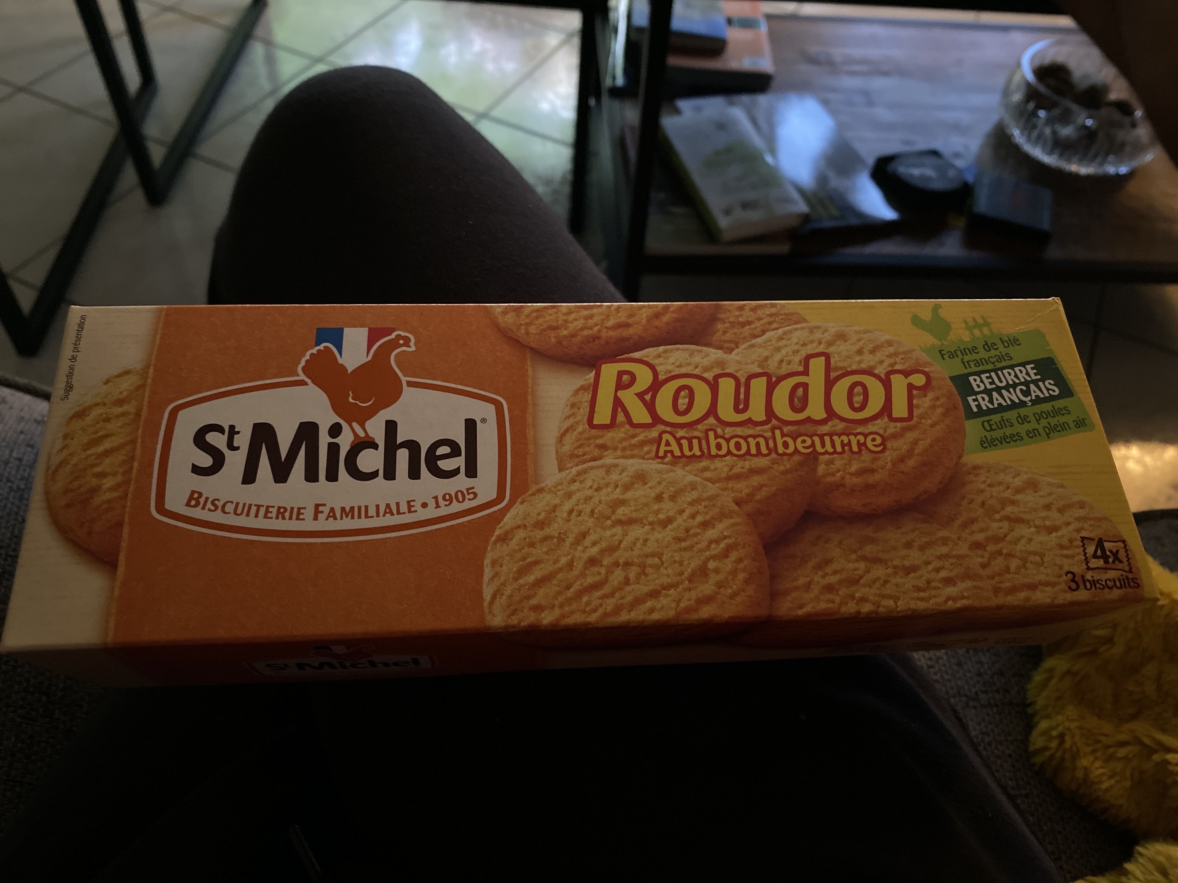 Roudor