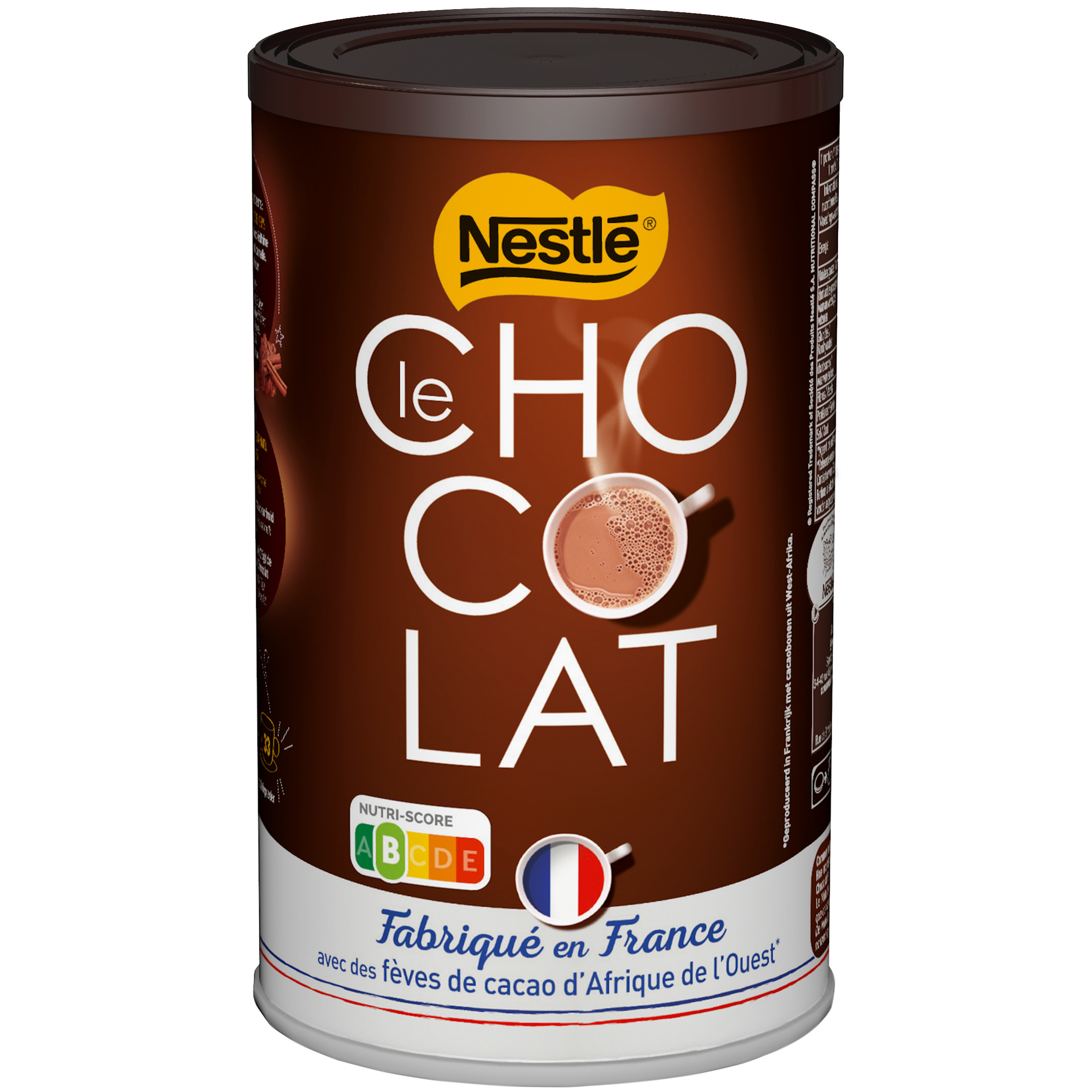 Le Choco