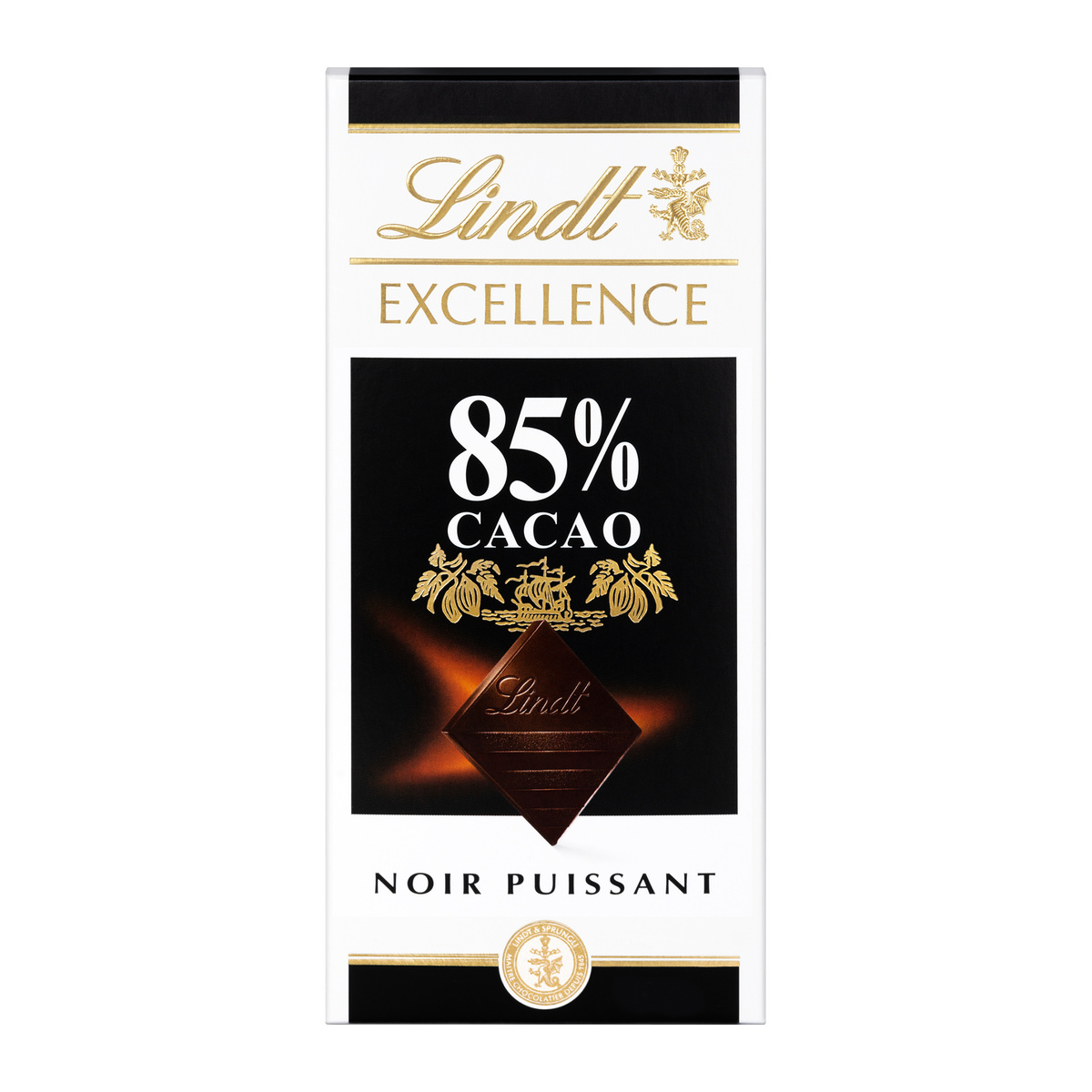 Excellence 85% Cacao Chocolat Noir