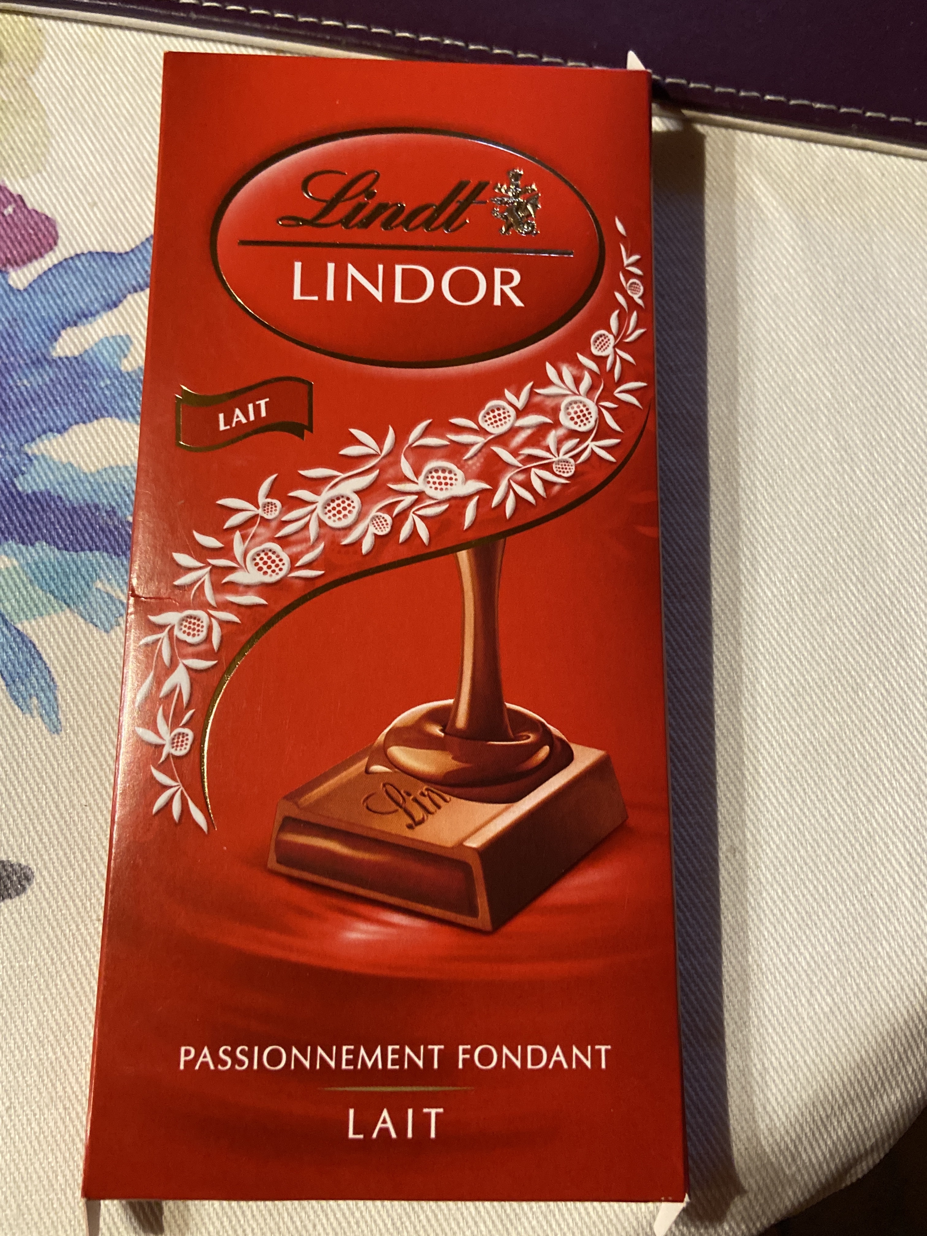 Lindor
