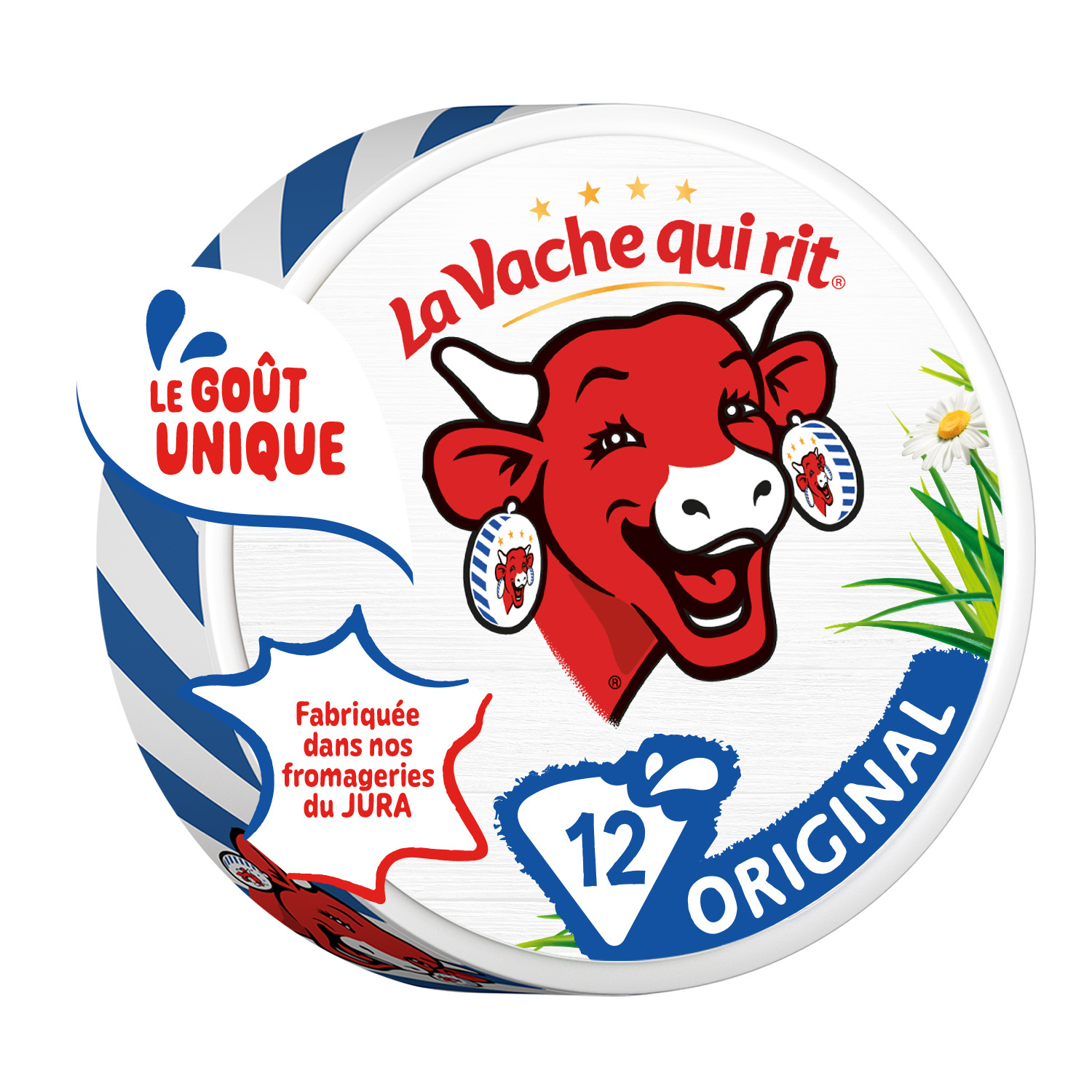 La vache qui rit