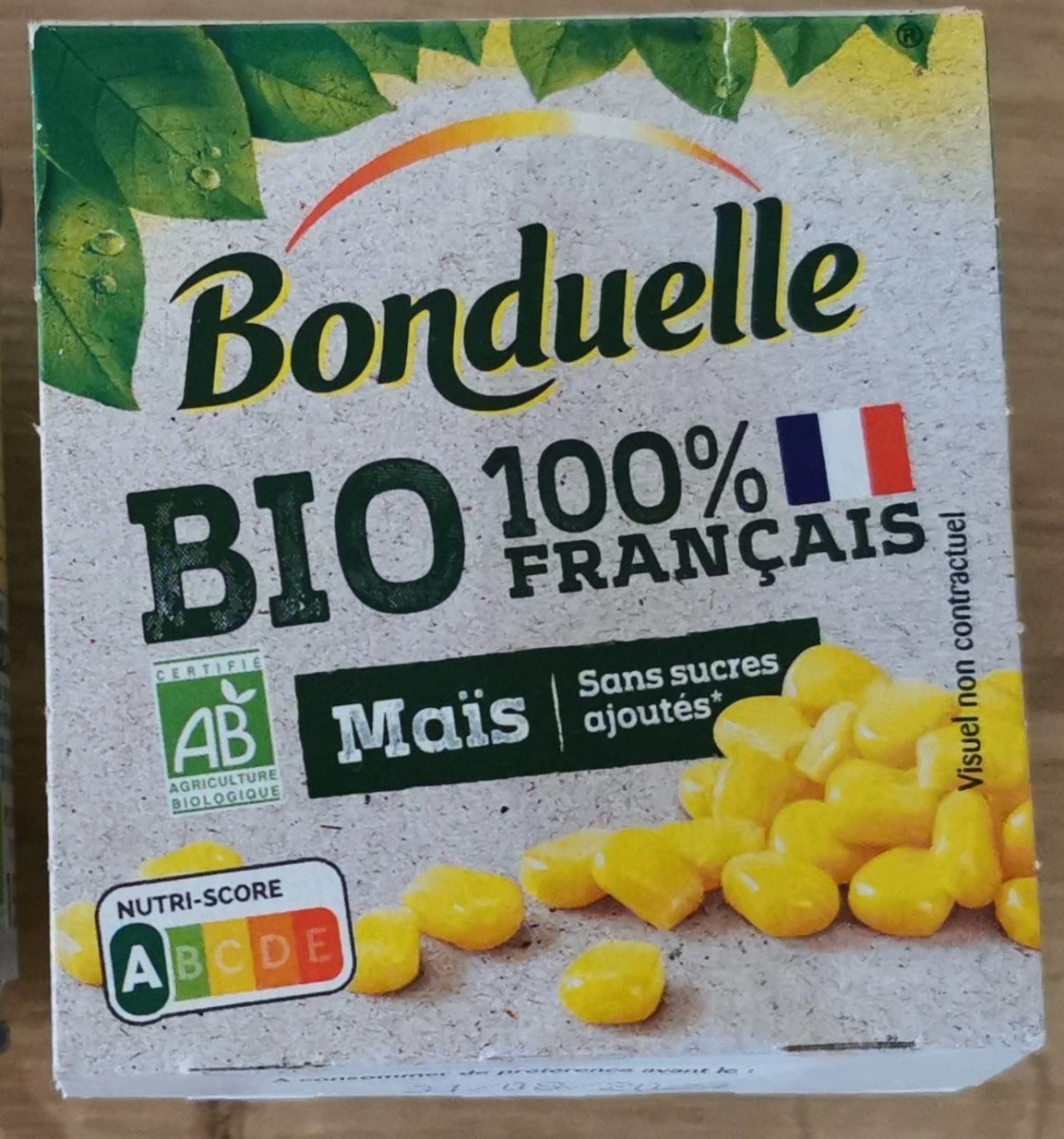 Maïs