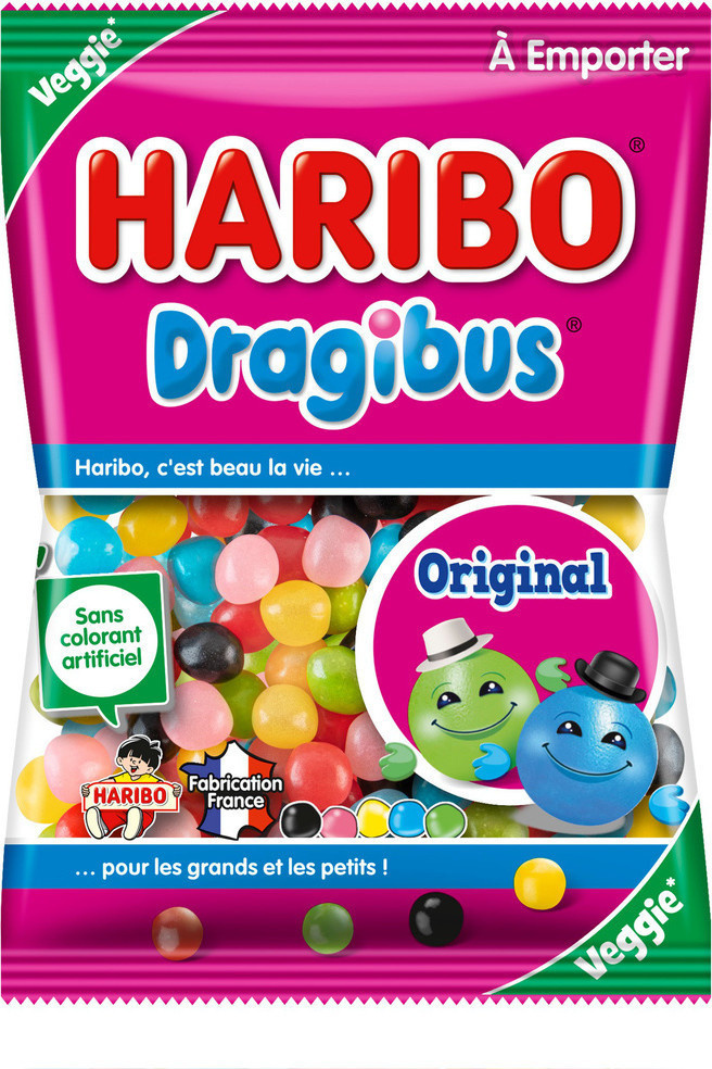 Dragibus