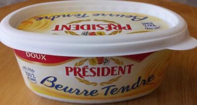 beurre