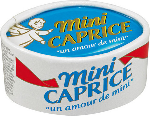 Mini Caprice