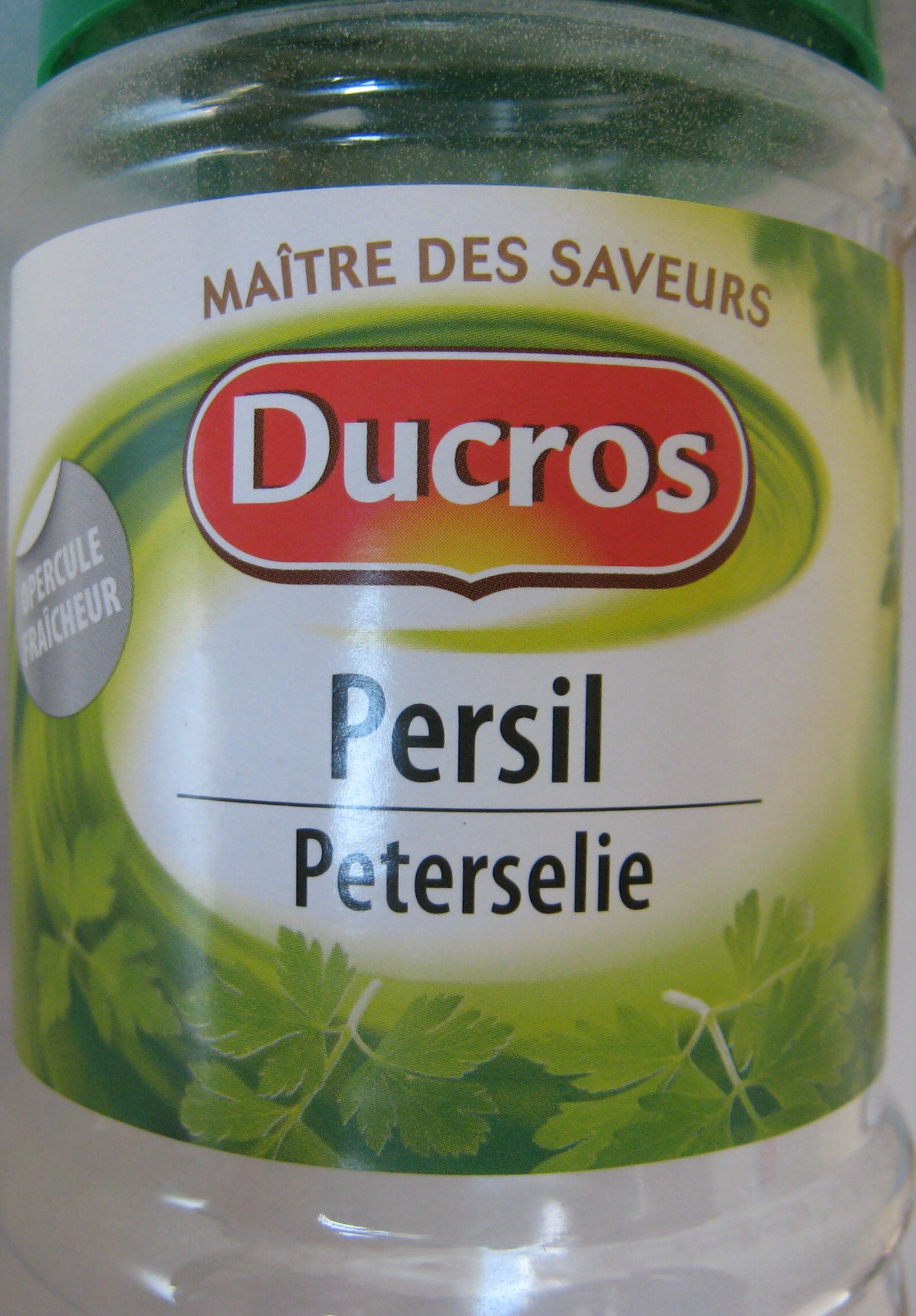 Persil