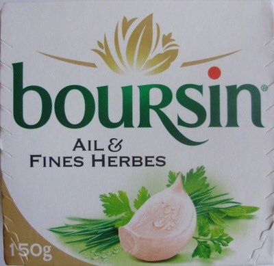 Boursin afh