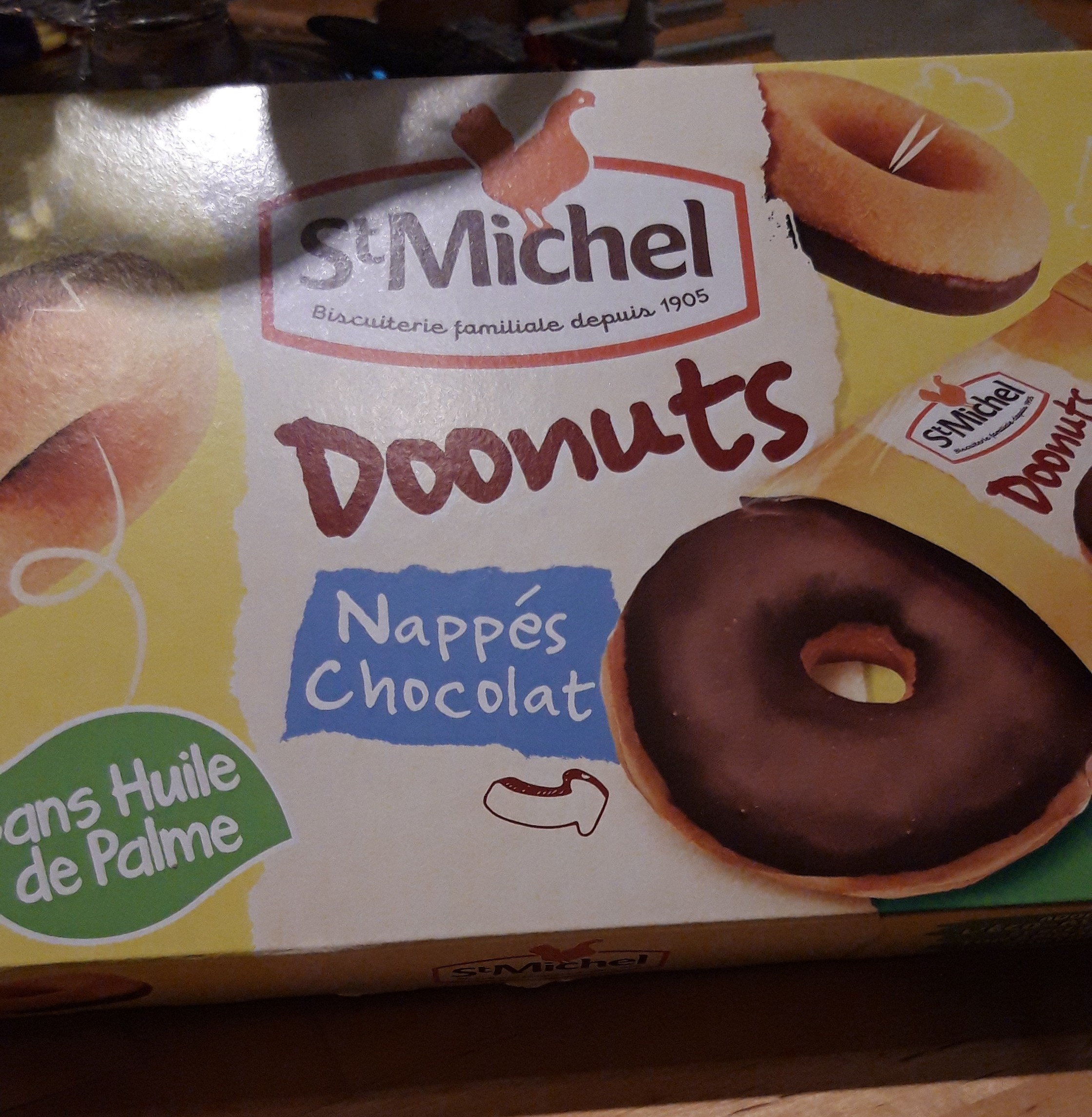 doonuts