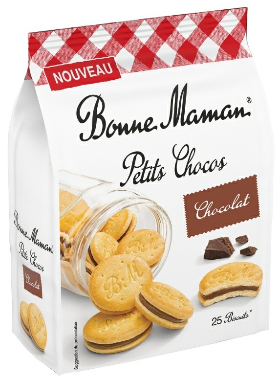 Petits chocos