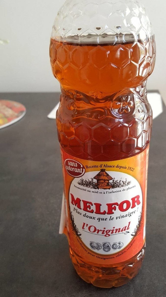 Essig - Melfor