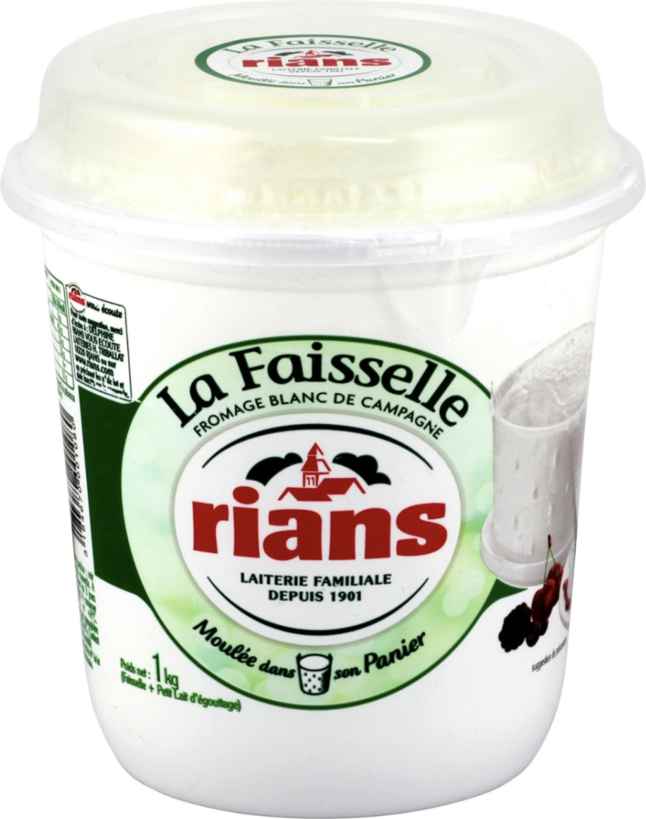 Faisselle