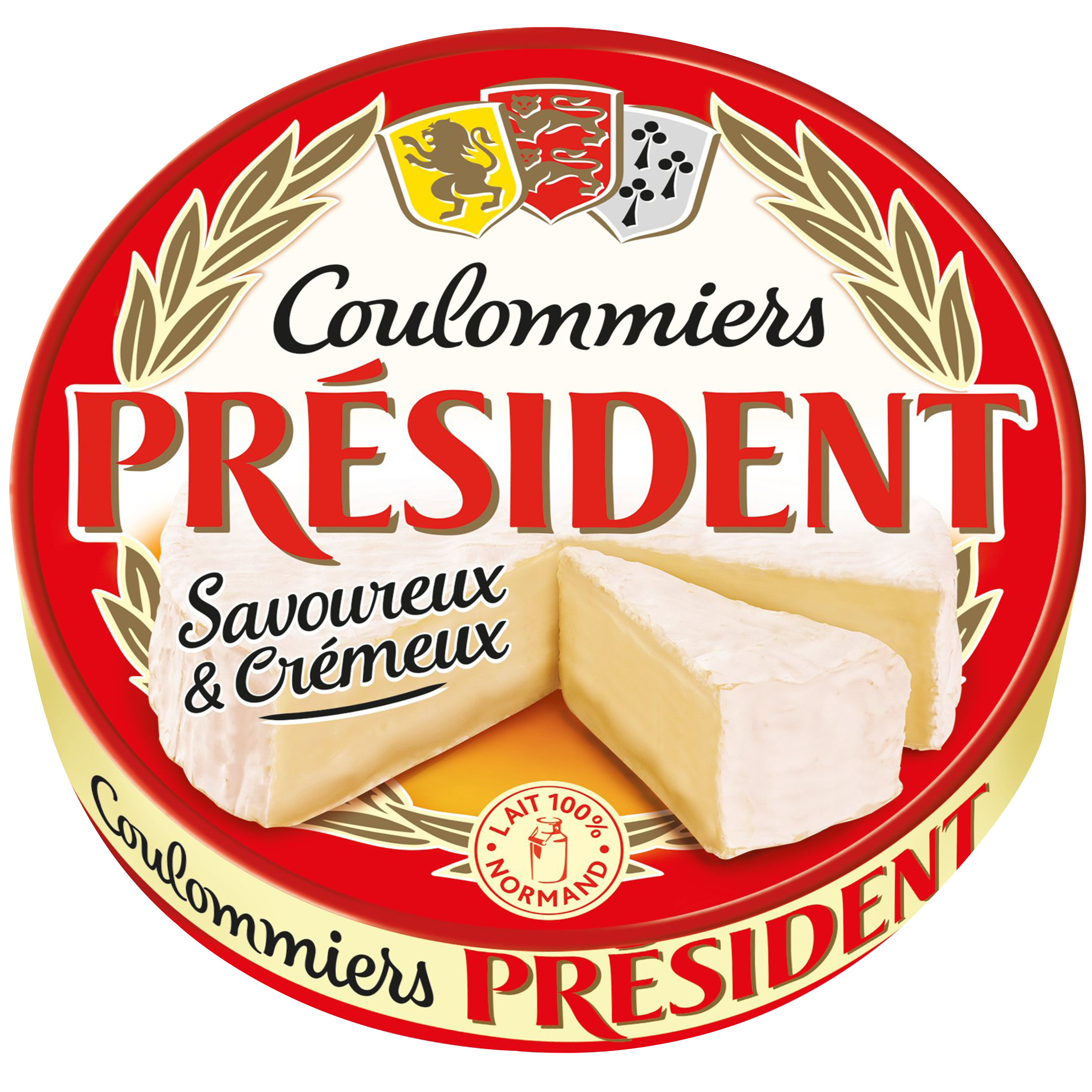 Coulommiers 21%