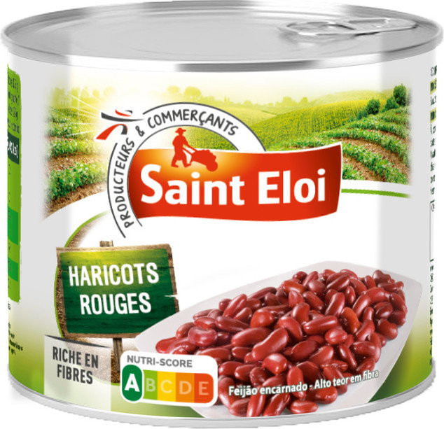 Haricots rouges