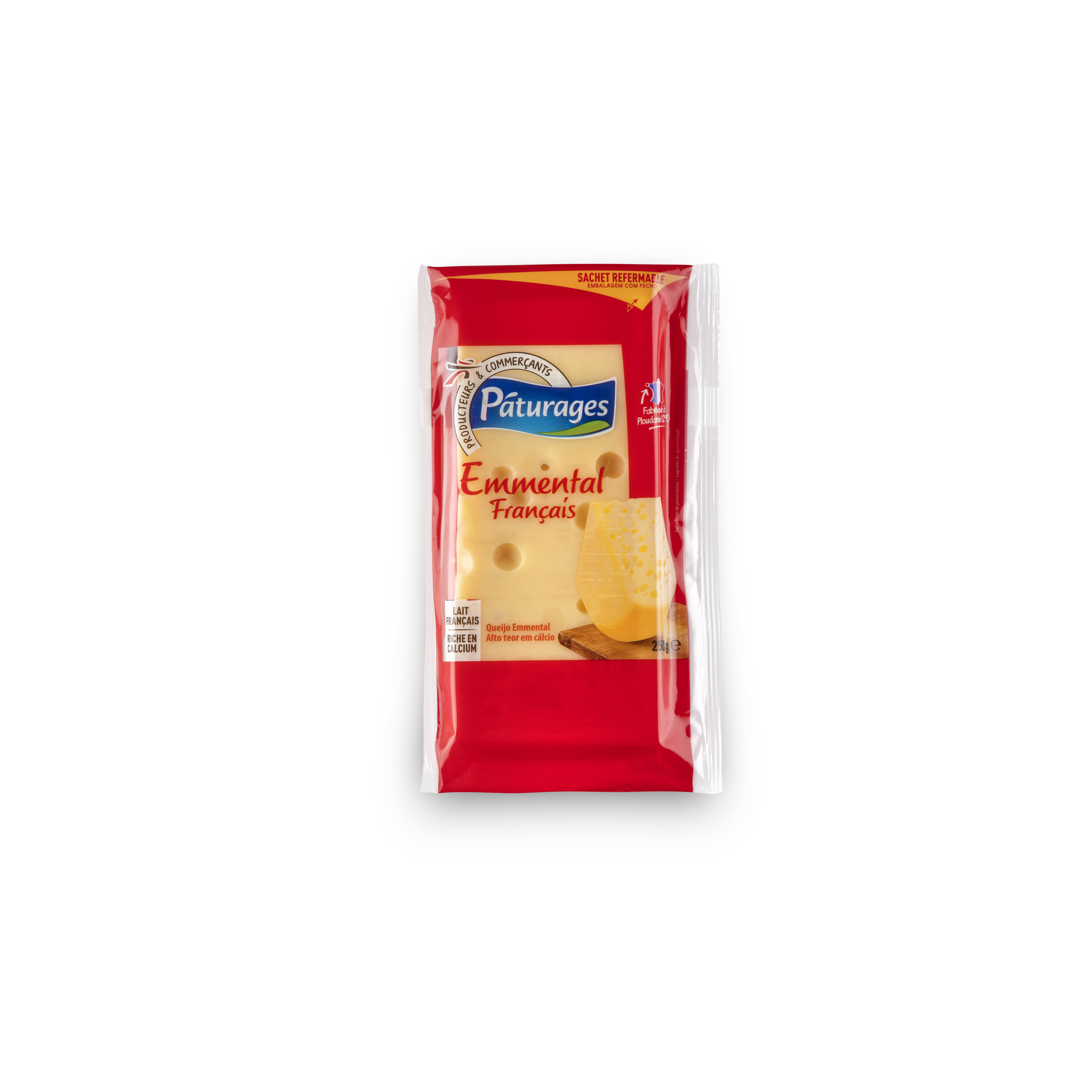 Emmental français