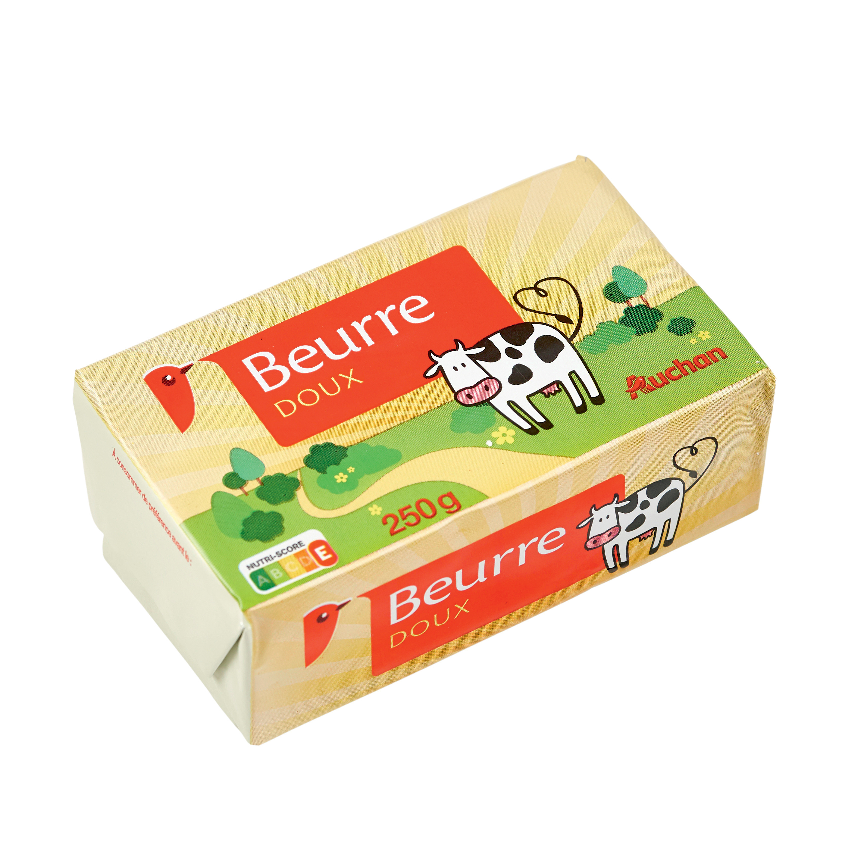 Beurre doux
