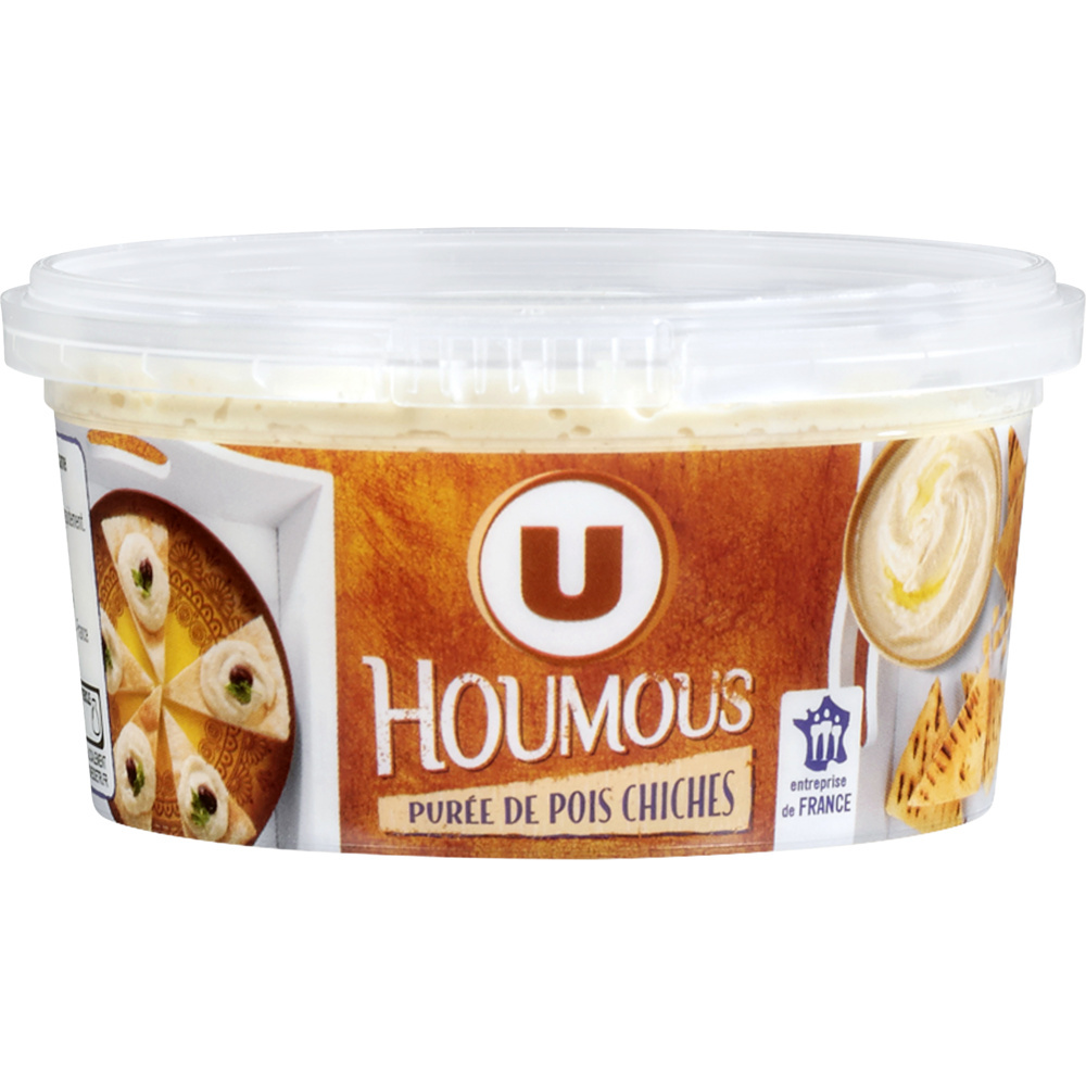 Houmous