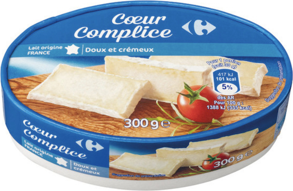 Cœur Complice