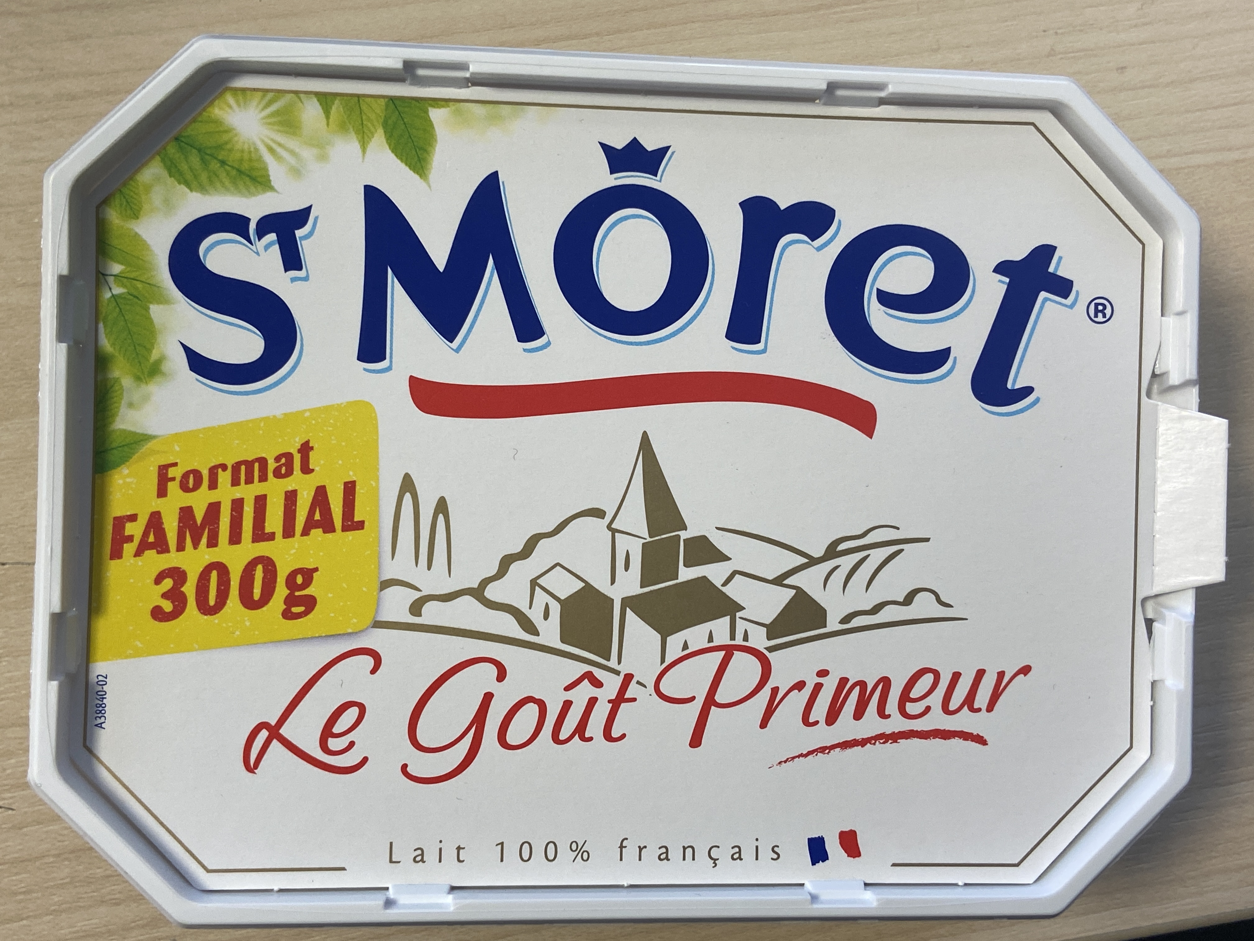 Le Goût Primeur format familial