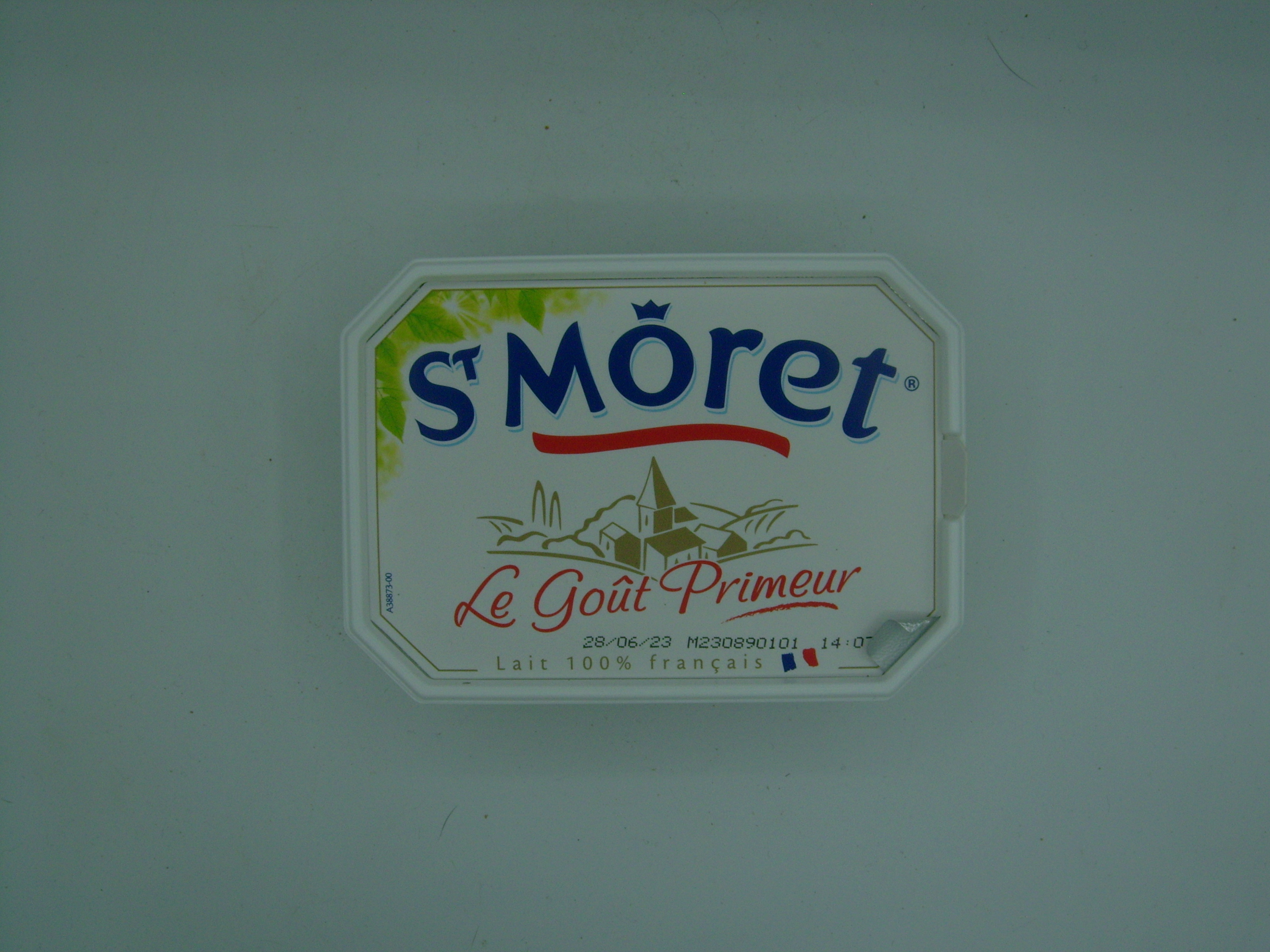 St Môret