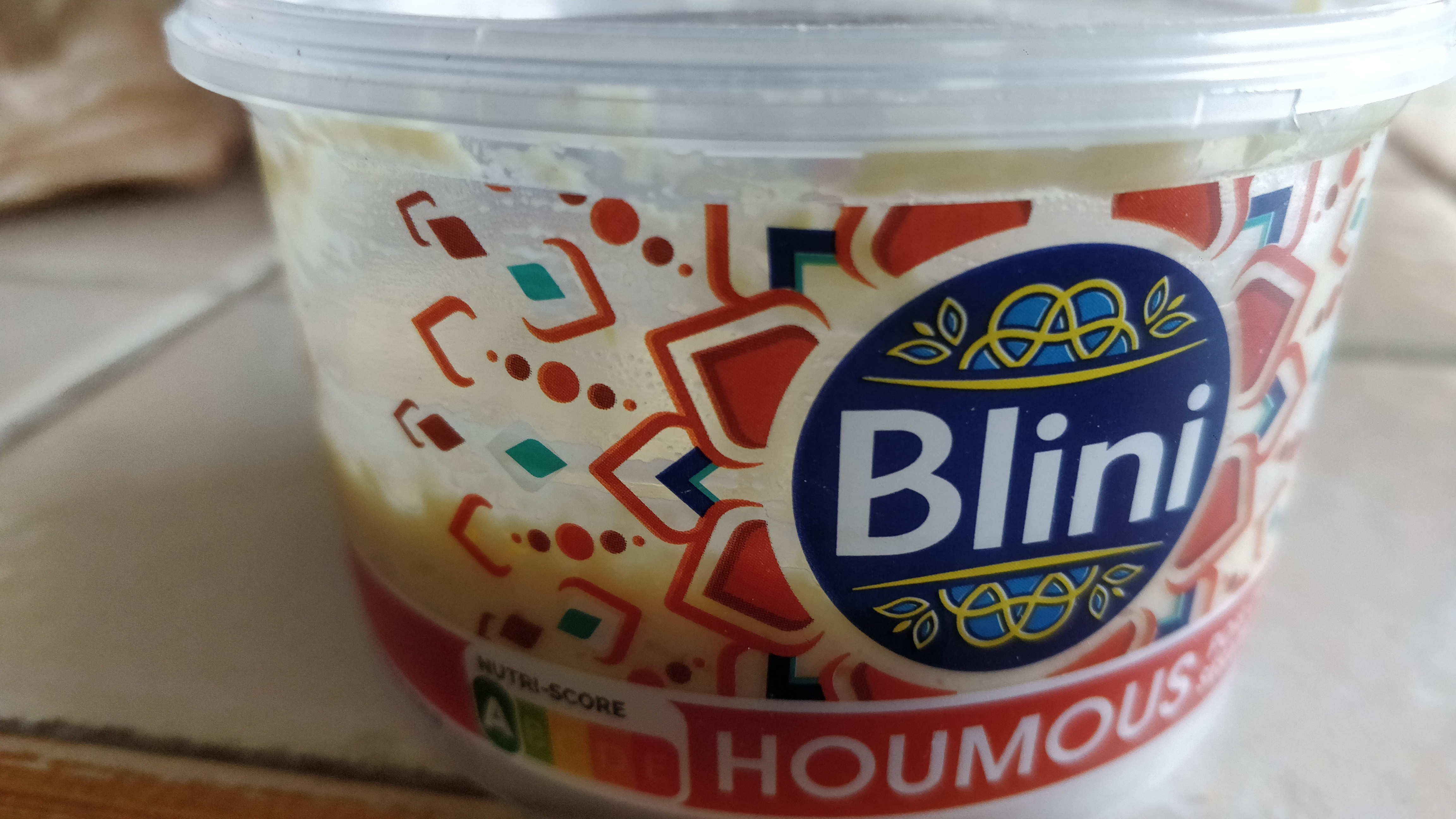 Houmous