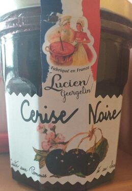 Cerise Noire