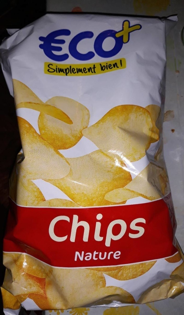 Chips Nature