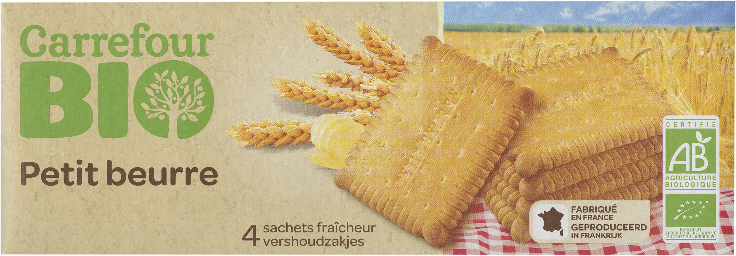 Petit beurre