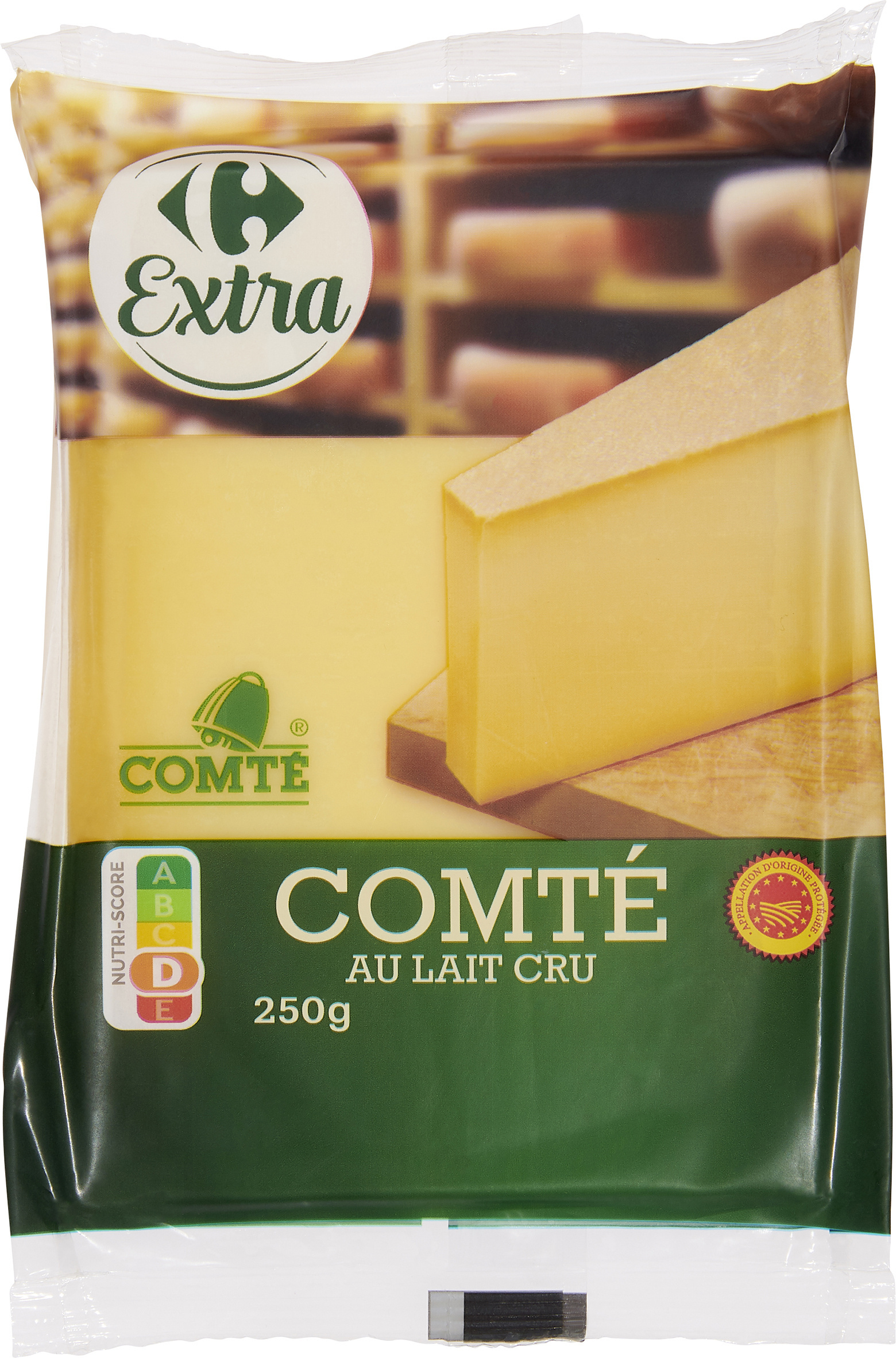 Comté