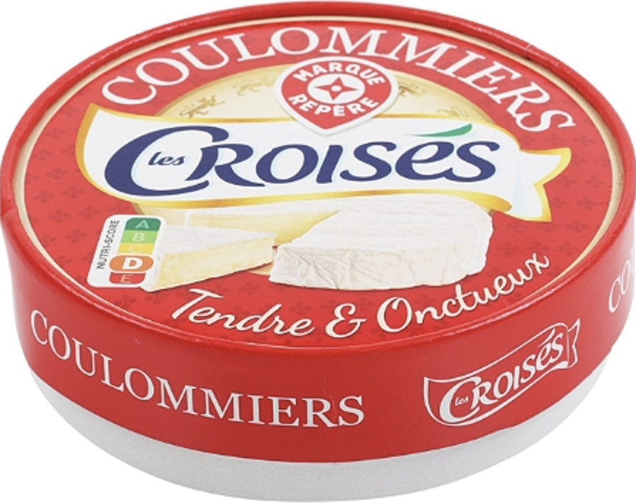 Coulommiers