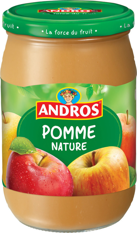 Pomme Nature