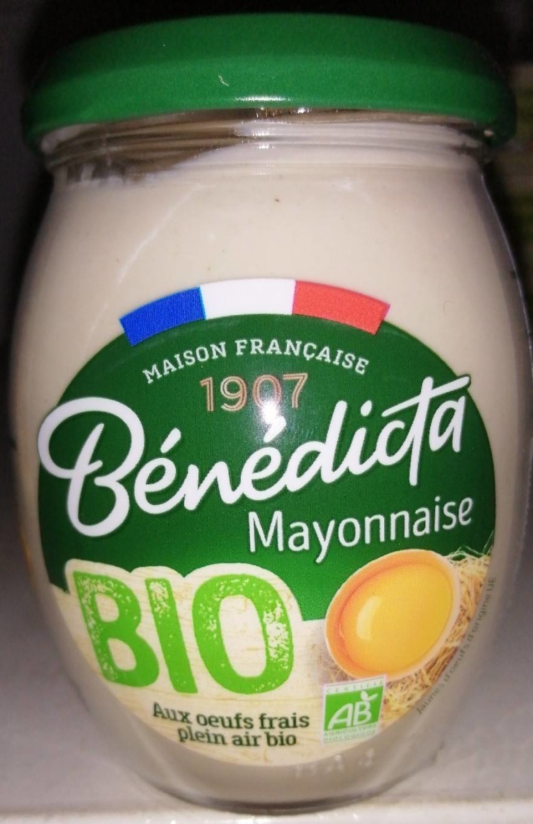 Mayonnaise