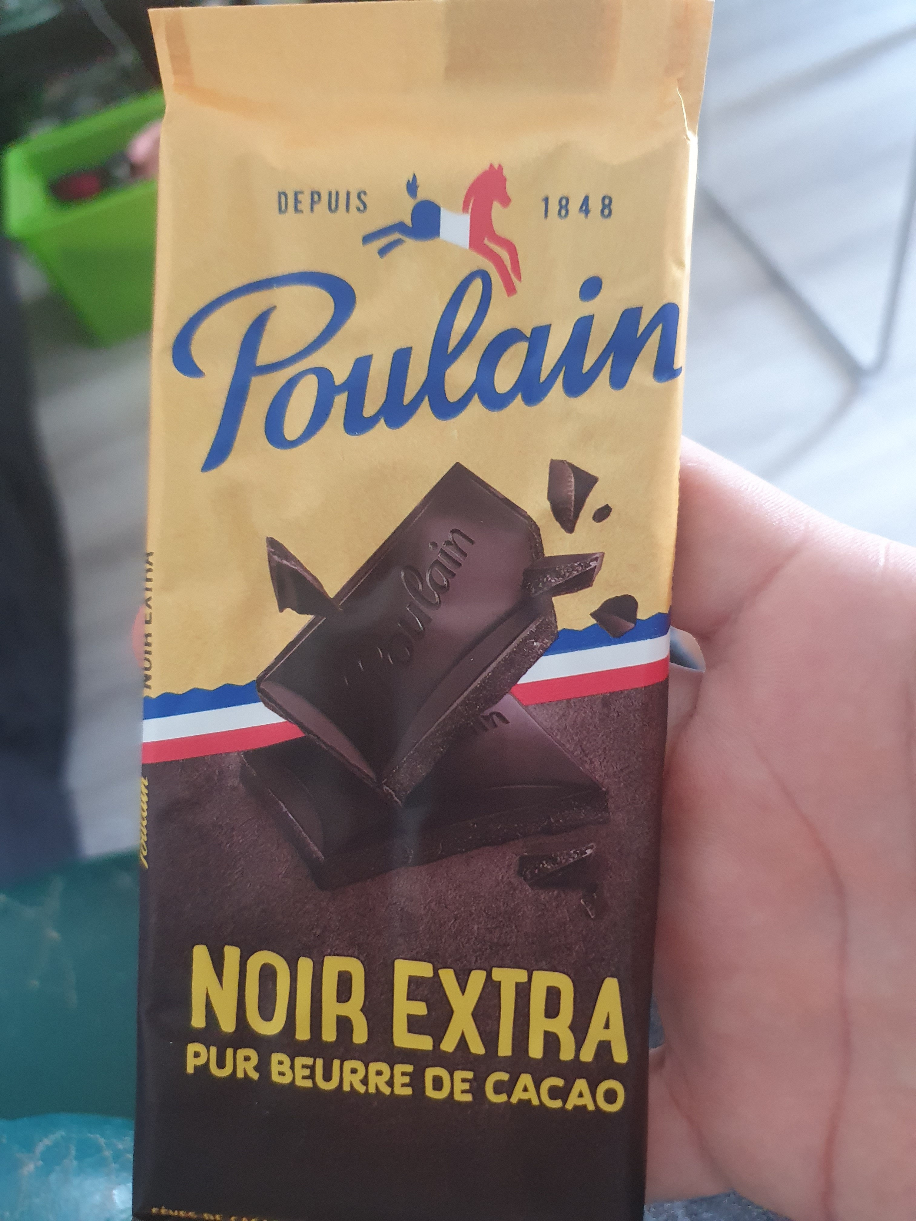 Noir Extra