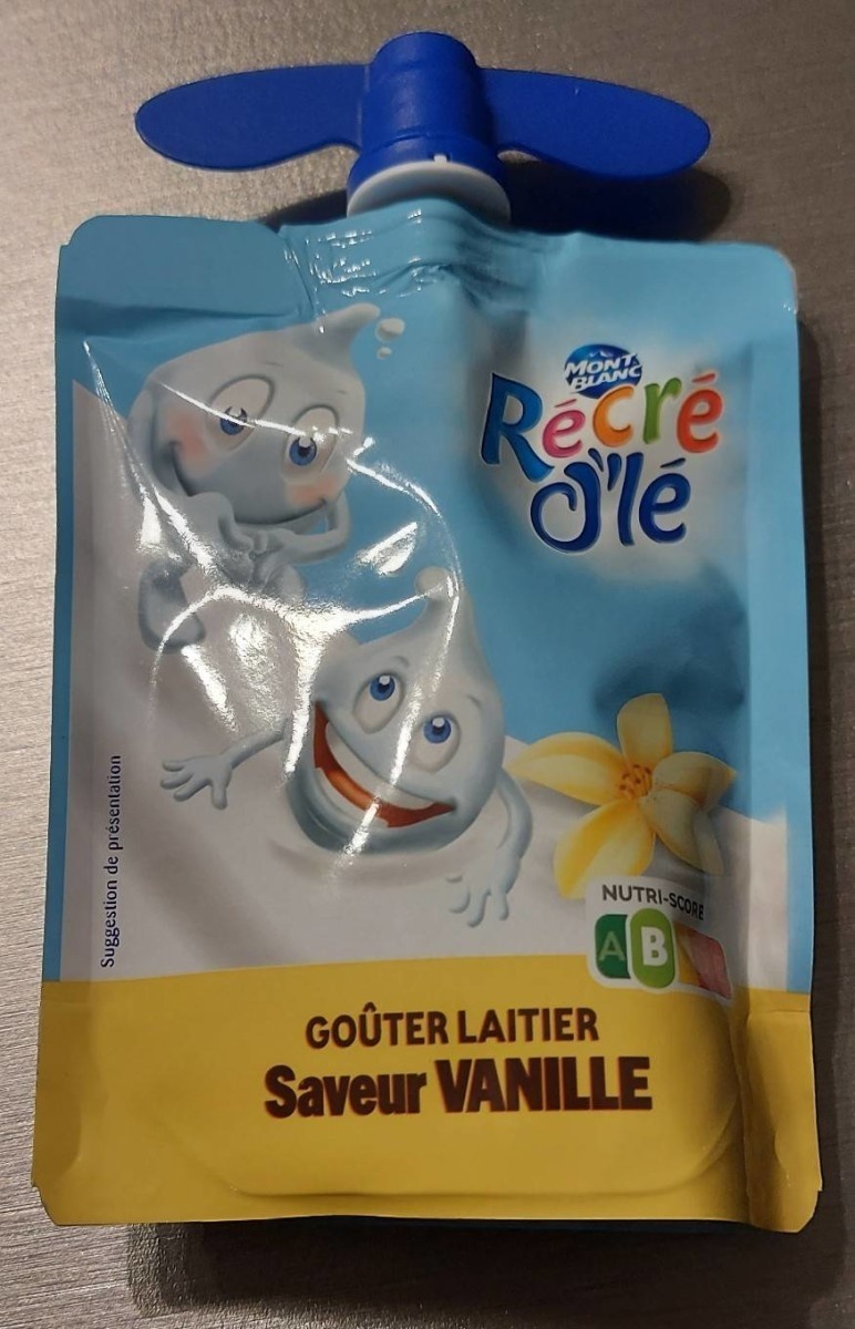 Recré Olé