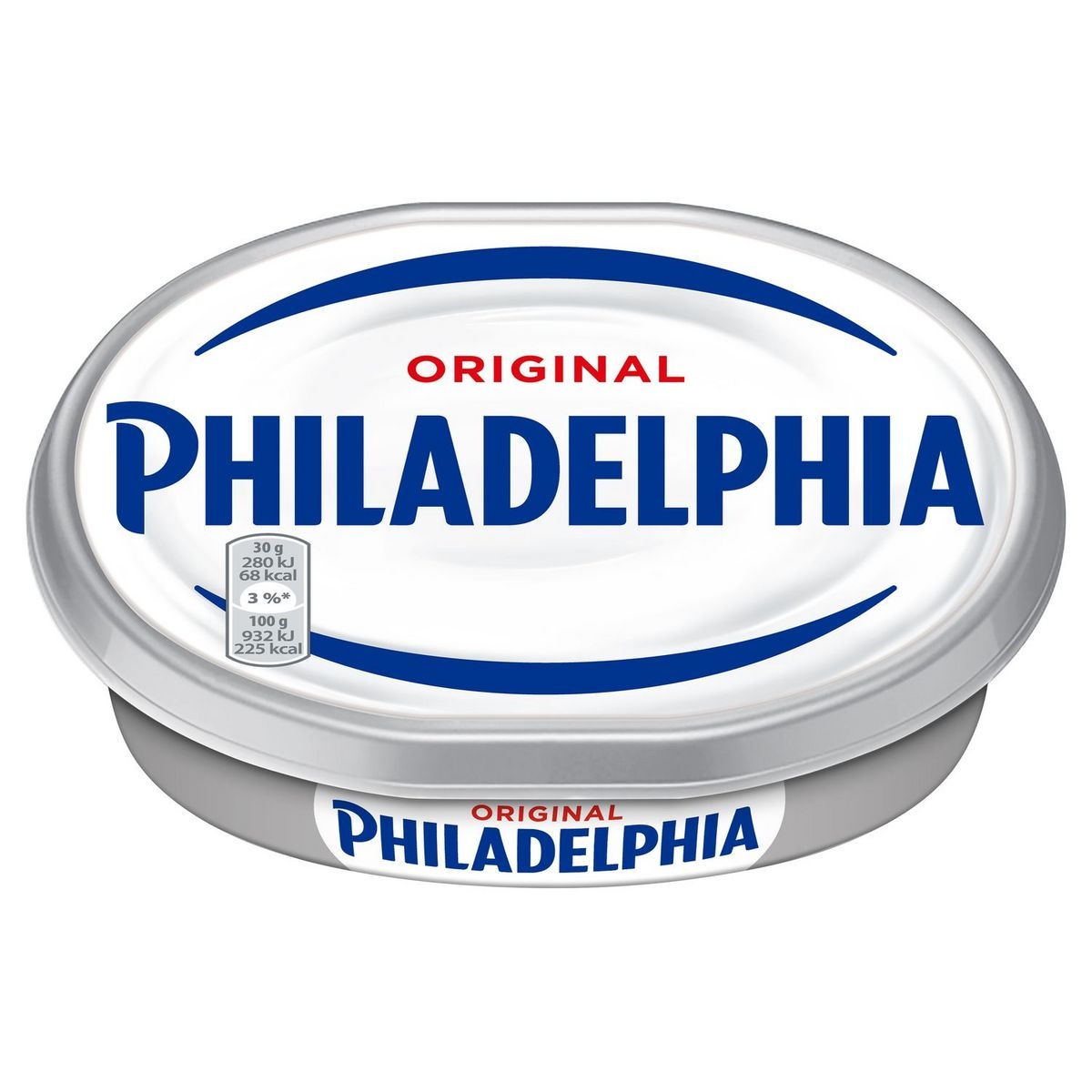 Original Philadelphia - Spécialité fromagère pasteurisée