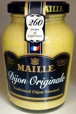 Dijon Originale